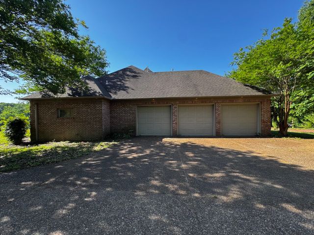 439 MCLILLIE LN, Covington, TN 38019