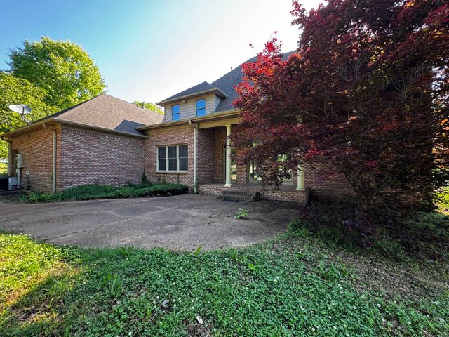 439 MCLILLIE LN, Covington, TN 38019