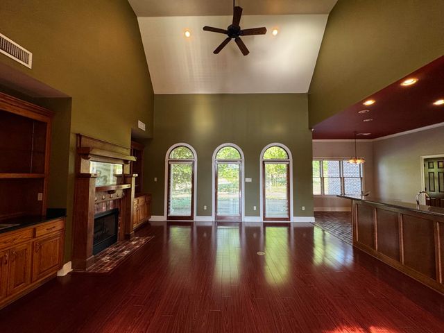 439 MCLILLIE LN, Covington, TN 38019