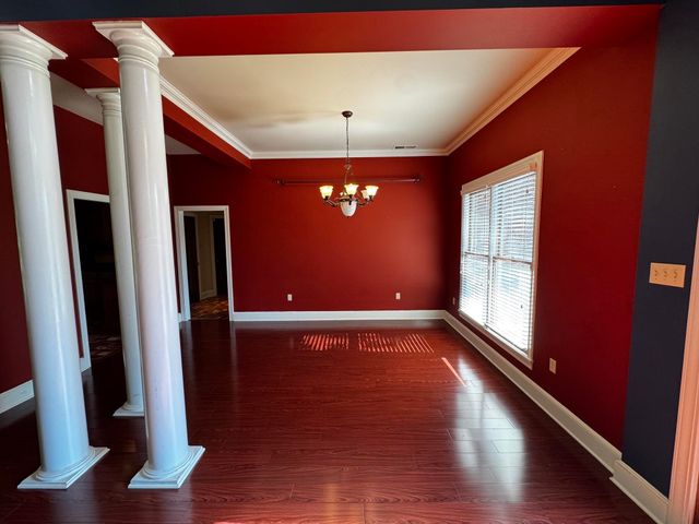 439 MCLILLIE LN, Covington, TN 38019