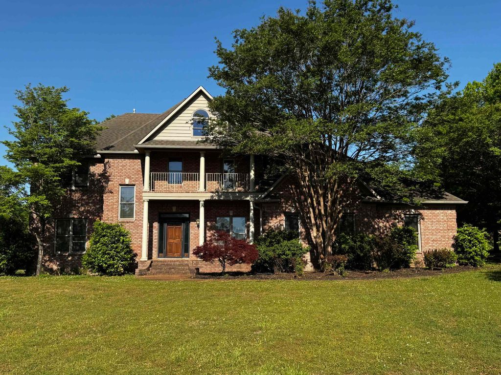 439 MCLILLIE LN, Covington, TN 38019