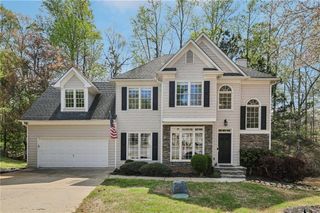 6367 Spring Lake Drive, Flowery Branch, GA 30542