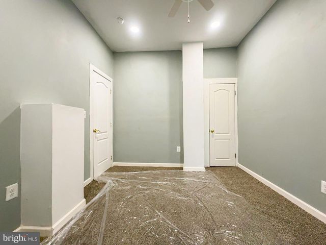 812 N MONROE ST, Baltimore, MD 21217