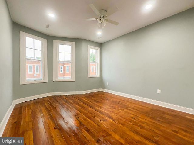 812 N MONROE ST, Baltimore, MD 21217