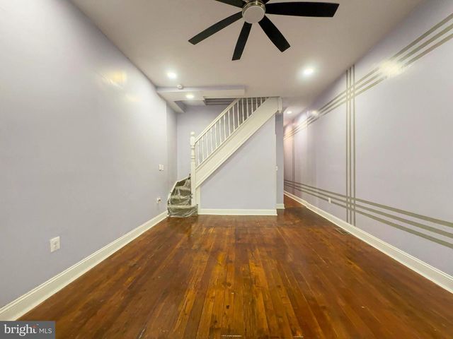 812 N MONROE ST, Baltimore, MD 21217
