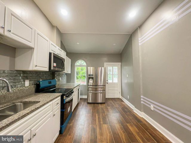 812 N MONROE ST, Baltimore, MD 21217