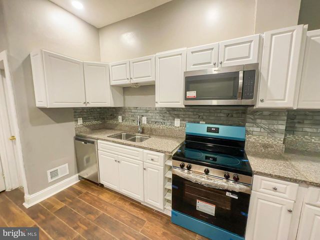 812 N MONROE ST, Baltimore, MD 21217