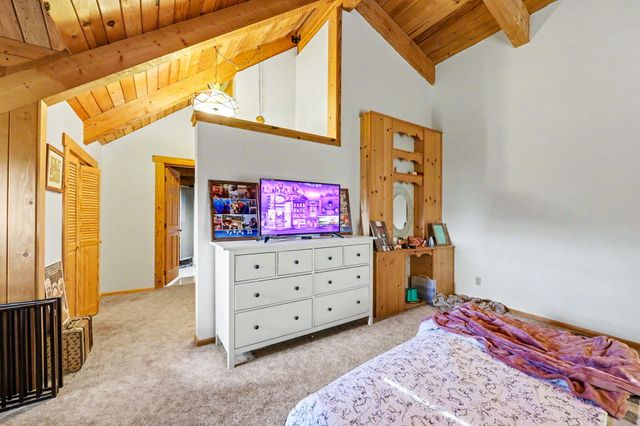 275 Citadel Road, Trail, OR 97541