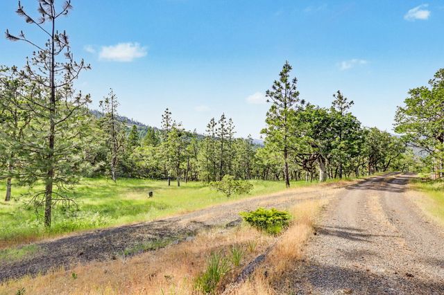 275 Citadel Road, Trail, OR 97541