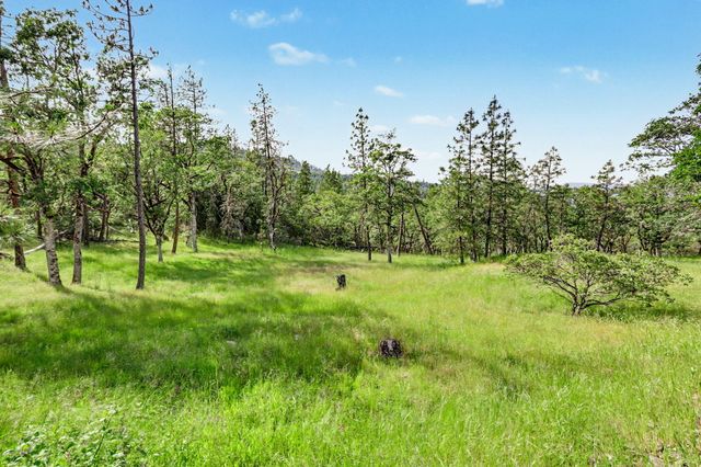 275 Citadel Road, Trail, OR 97541