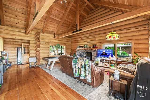 275 Citadel Road, Trail, OR 97541