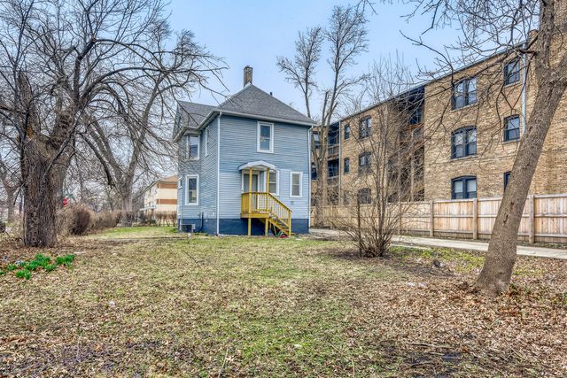 1837 W 104th Street, Chicago, IL 60643