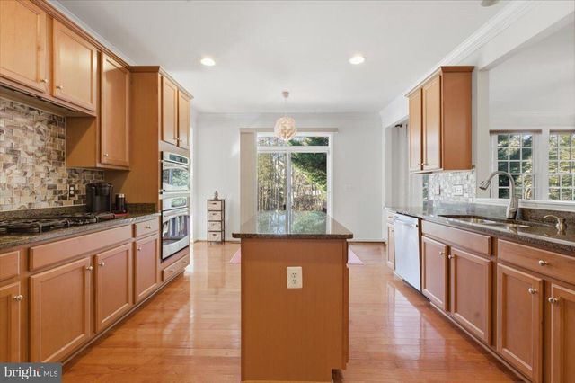 11912 RICKETTS BATTERY DR, Bristow, VA 20136