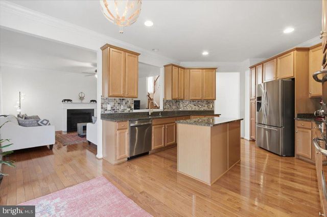 11912 RICKETTS BATTERY DR, Bristow, VA 20136