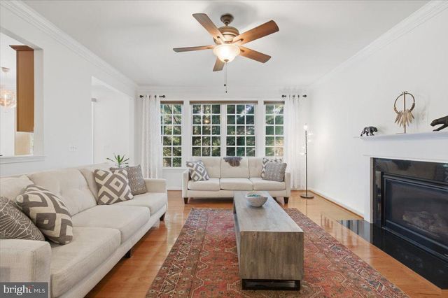 11912 RICKETTS BATTERY DR, Bristow, VA 20136