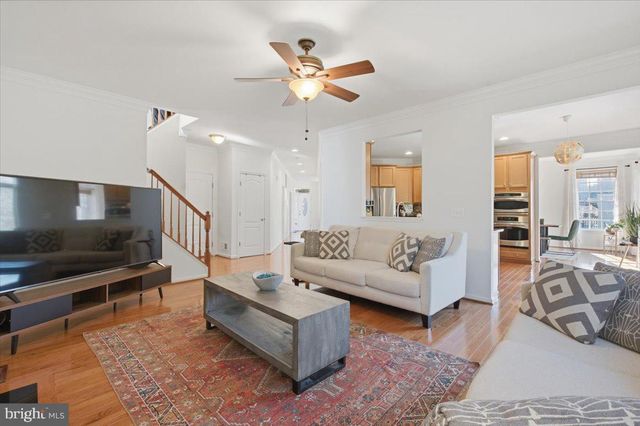 11912 RICKETTS BATTERY DR, Bristow, VA 20136