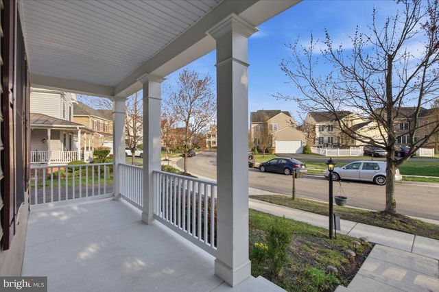 11912 RICKETTS BATTERY DR, Bristow, VA 20136