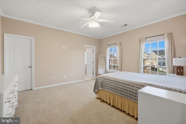 11912 RICKETTS BATTERY DR, Bristow, VA 20136