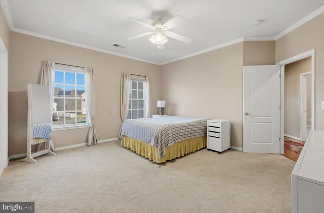 11912 RICKETTS BATTERY DR, Bristow, VA 20136