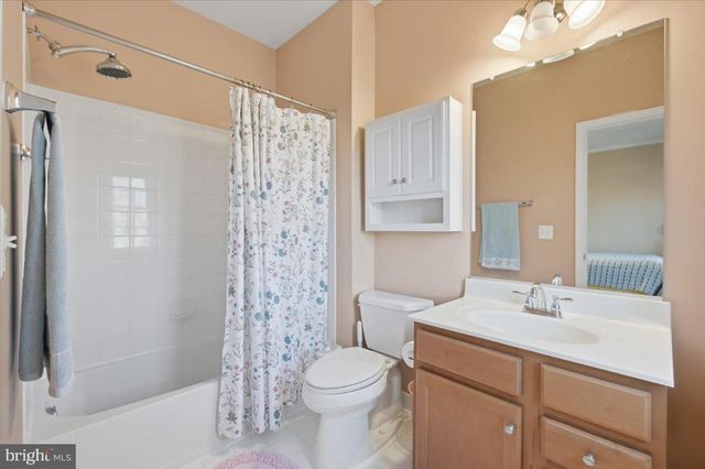 11912 RICKETTS BATTERY DR, Bristow, VA 20136