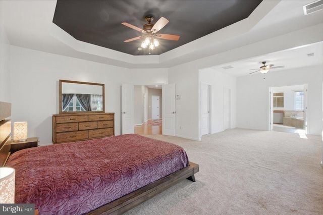 11912 RICKETTS BATTERY DR, Bristow, VA 20136