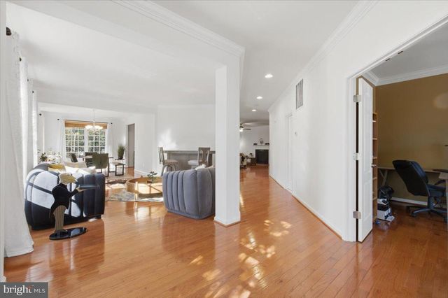 11912 RICKETTS BATTERY DR, Bristow, VA 20136