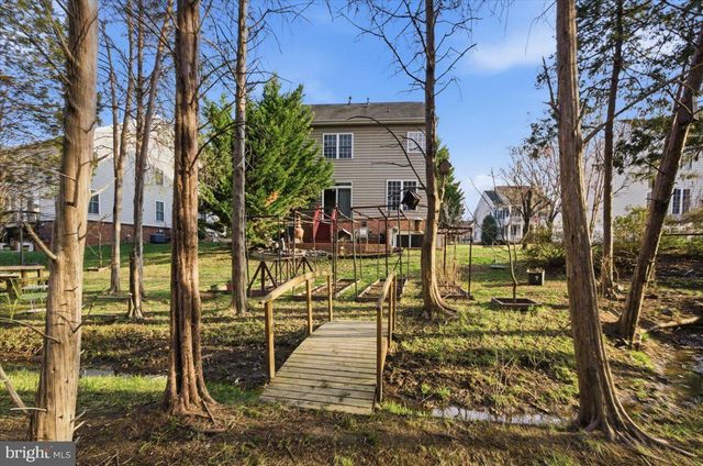 11912 RICKETTS BATTERY DR, Bristow, VA 20136