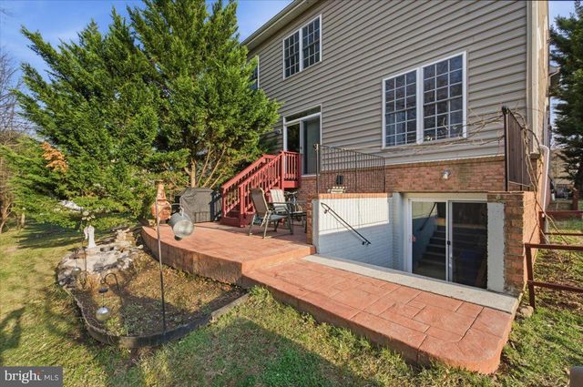11912 RICKETTS BATTERY DR, Bristow, VA 20136