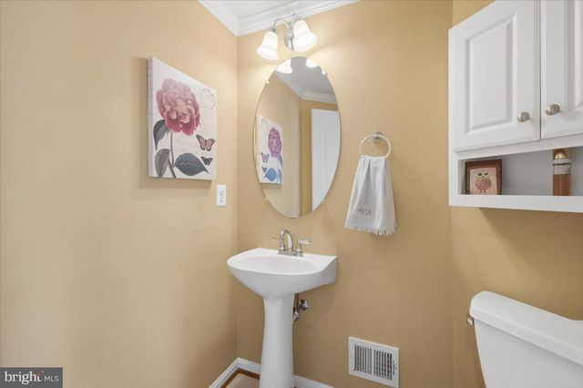 11912 RICKETTS BATTERY DR, Bristow, VA 20136