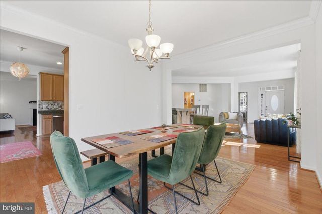 11912 RICKETTS BATTERY DR, Bristow, VA 20136