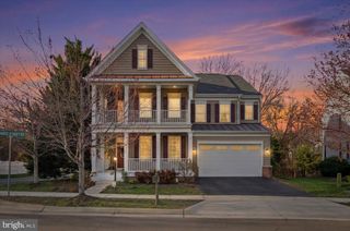 11912 RICKETTS BATTERY DR, Bristow, VA 20136