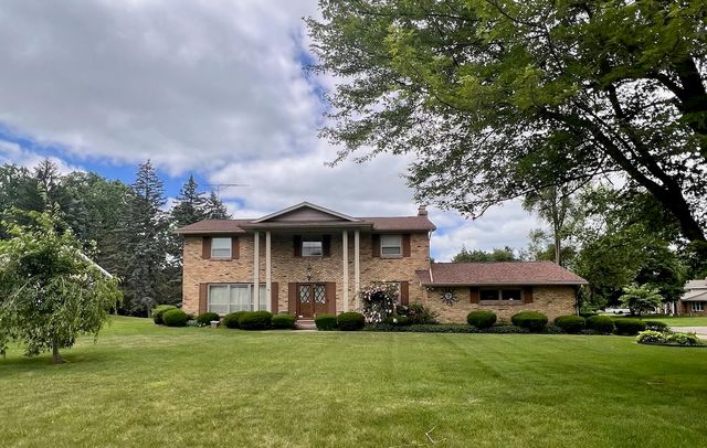 1384 Wagon Wheel Lane, Grand Blanc Twp, MI 48439