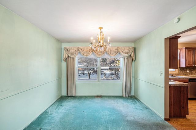 1384 Wagon Wheel Lane, Grand Blanc Twp, MI 48439