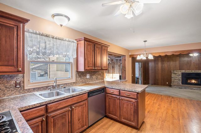 1384 Wagon Wheel Lane, Grand Blanc Twp, MI 48439