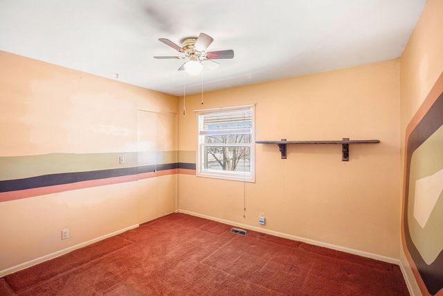 1384 Wagon Wheel Lane, Grand Blanc Twp, MI 48439