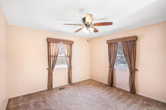 1384 Wagon Wheel Lane, Grand Blanc Twp, MI 48439