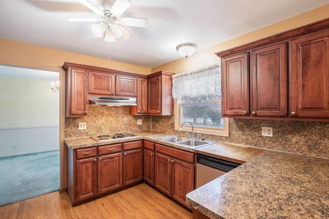 1384 Wagon Wheel Lane, Grand Blanc Twp, MI 48439