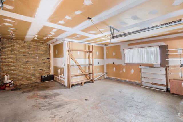 1384 Wagon Wheel Lane, Grand Blanc Twp, MI 48439