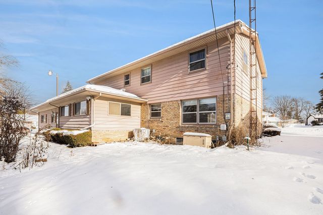 1384 Wagon Wheel Lane, Grand Blanc Twp, MI 48439