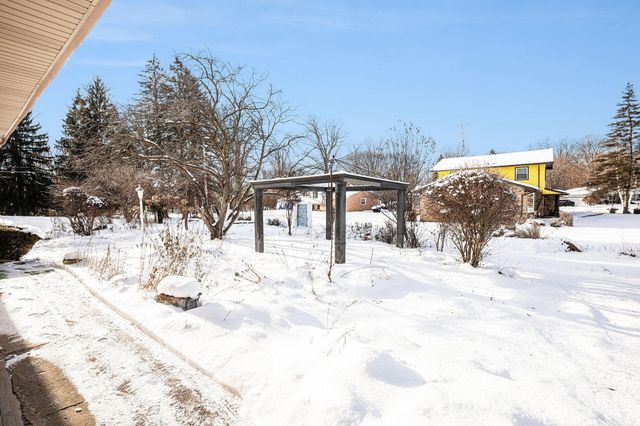 1384 Wagon Wheel Lane, Grand Blanc Twp, MI 48439