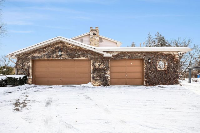 1384 Wagon Wheel Lane, Grand Blanc Twp, MI 48439
