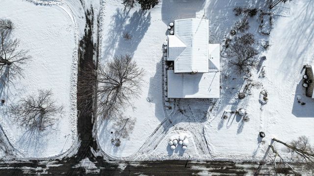 1384 Wagon Wheel Lane, Grand Blanc Twp, MI 48439