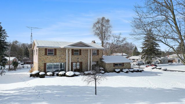 1384 Wagon Wheel Lane, Grand Blanc Twp, MI 48439