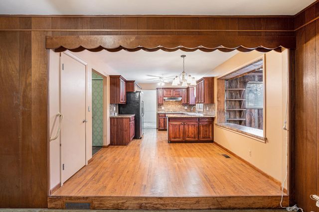 1384 Wagon Wheel Lane, Grand Blanc Twp, MI 48439