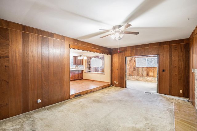 1384 Wagon Wheel Lane, Grand Blanc Twp, MI 48439