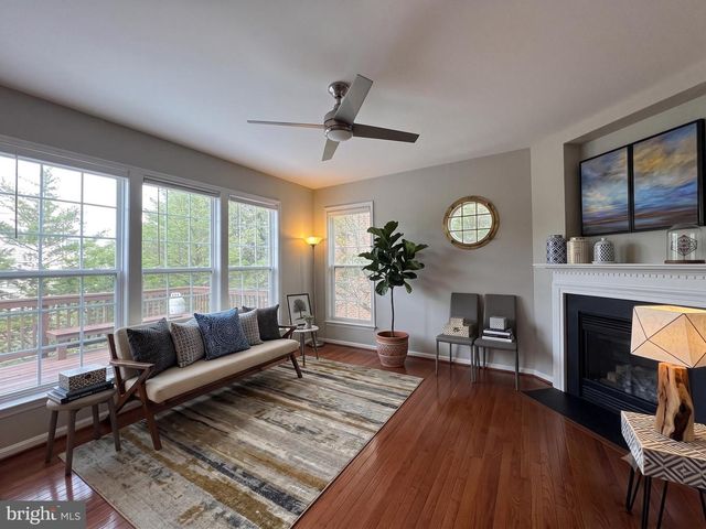 5609 FAIRCLOTH CT, Centreville, VA 20120