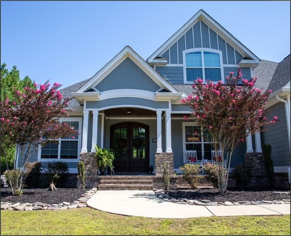 2019 Warren Court, North Augusta, SC 29860