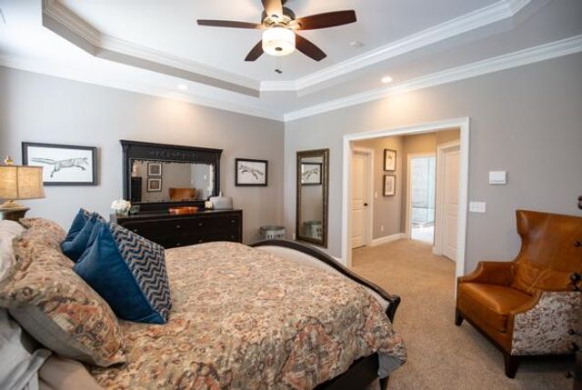 2019 Warren Court, North Augusta, SC 29860