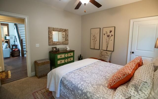 2019 Warren Court, North Augusta, SC 29860