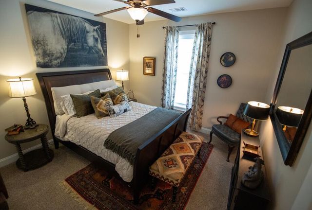 2019 Warren Court, North Augusta, SC 29860